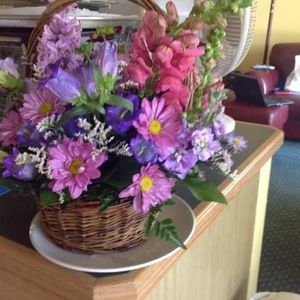 Meet your Posher, Esmat